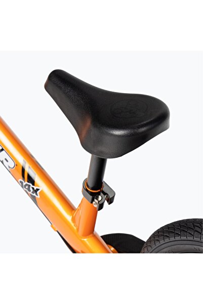 STRİDER Children's balance bike, Strider 14 Sport Balance, 3-7 years, Orange