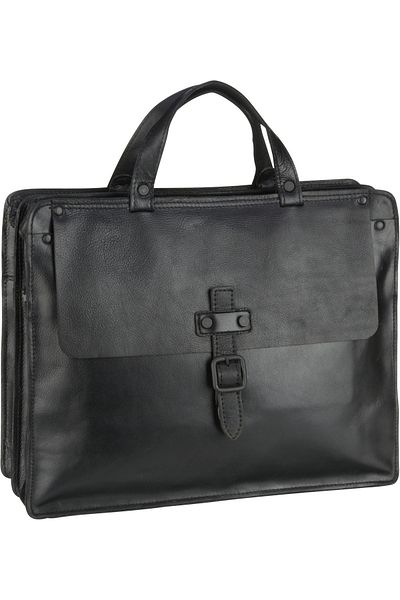 Harold's Aktentasche Aberdeen 2945 Businessbag Twin
