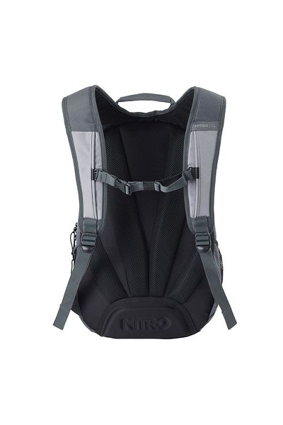 Nitro Stash 29 29 Schulrucksack 49 Cm