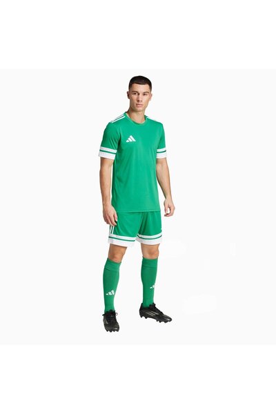 adidas JN7482 Squadra 25 Erkek Maç Şortu