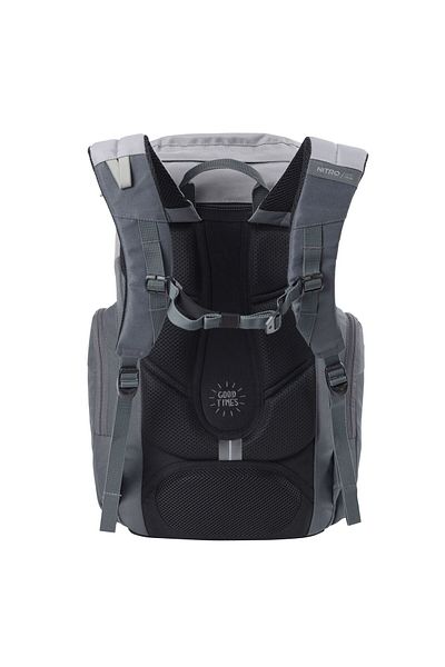 Nitro Urban Daypacker Daypack 46 Cm Laptopfach