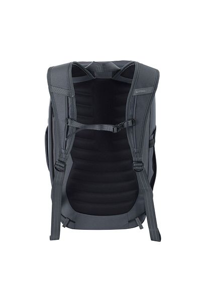 Nitro Nikuro Backpack 54 Cm Laptop Compartment