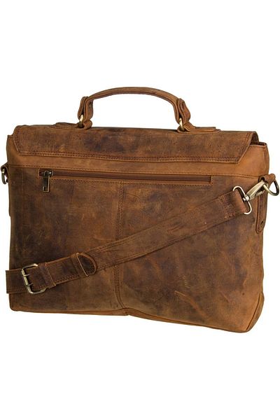 Harold's Aktentasche Antic 2634 Aktentasche L