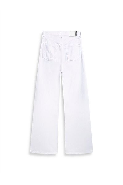 Ltb Pantaloni de jeans Vıonne H cu talie înaltă