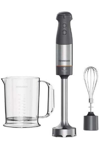 STOREMAX Ezg Trixl+ Hand Mixer Set (Hbm60.002Gy) Ezsnshop 1065757