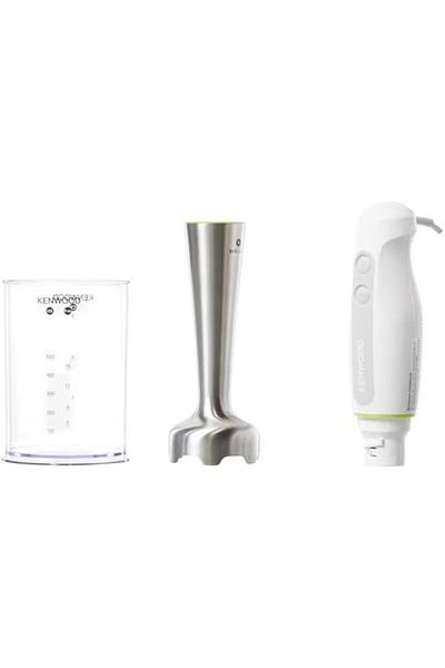 LUXE HDP106WG طقم خلاط يدوي تري سسستم 600 وات LXSHP 1055529