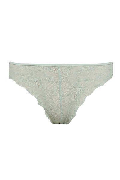 DeFacto New Season Lace Brazilian Panties-Fall in Love