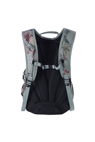 Nitro Stash 29 29 Schulrucksack 49 Cm