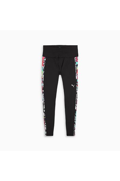 Puma Tropical Graphic 7/8 Women's Leggings