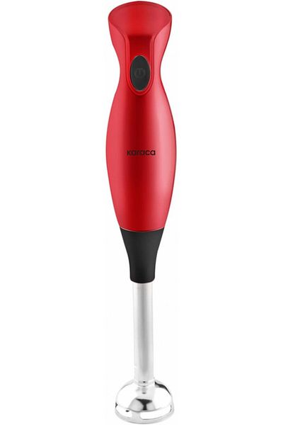 LUXE Imperial Red Stick Blender Lxshp 1055529