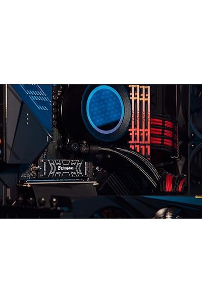 Mu Art Ahşap Mrt 2000g Renegade Pcie 4.0 Nvme M.2 Ssd Art 871301