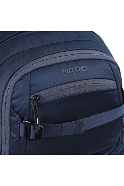 Nitro Future Hero Daypack 51 cm Laptop compartment