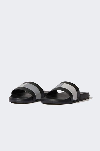 DeFacto Men's Flat Sole Single Strap Eva Slippers E3338Ax25Sm