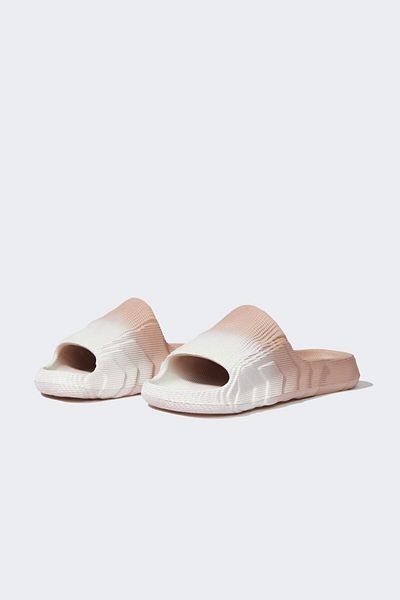 DeFacto Γυναικεία επίπεδη σόλα Eva Slippers D9301AX25SM