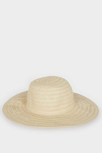 DeFacto Women's Straw Hat B9190Ax25Sm