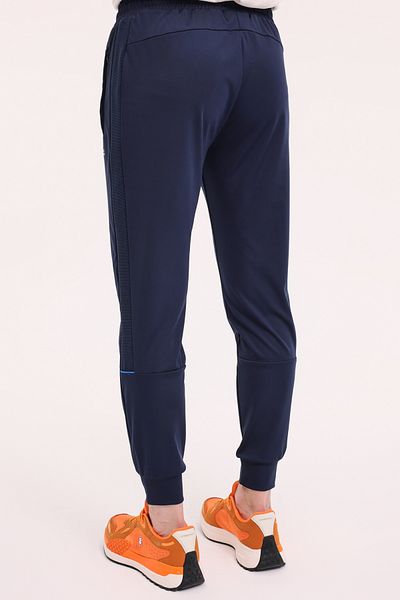 lumberjack Ανδρικό αθλητικό παντελόνι ML GIAN 22ITL424 5FX Navy Blue