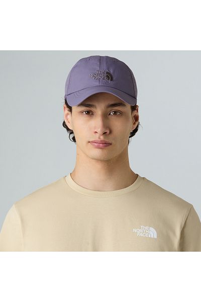 THE NORTH FACE Horizon Hat Unisex Gray Hat Nf0A8Cq1N141