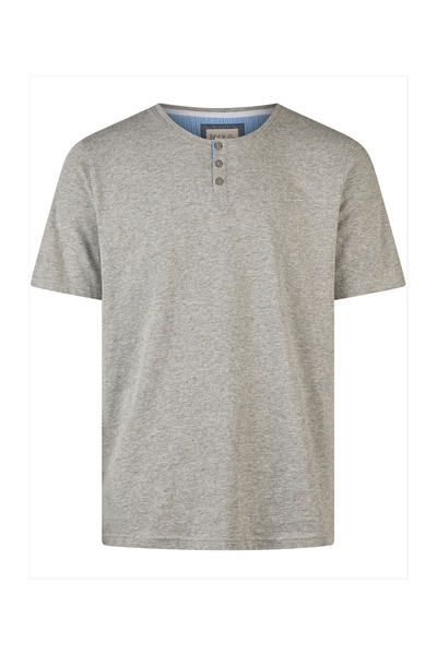 Phil & Co. Berlin Pyjama Shorty Comfort Schlafanzug Schlafmode Bequem