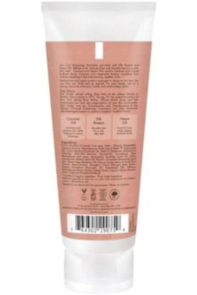 Shea Moisture Smoothie Coconut & Hibiscus Curl Enhancing Cream - 3.2 Oz