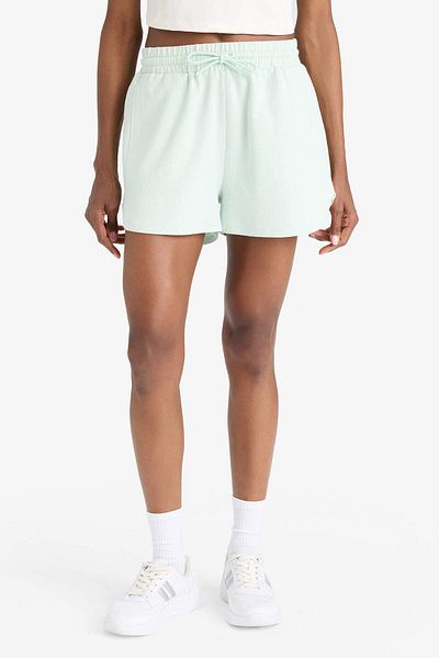 DeFacto Defactofit Sportsman Short Leg Shorts E3493Ax25Sm