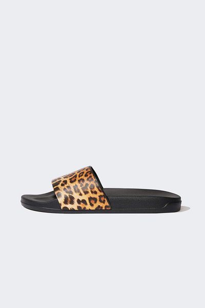 DeFacto Women's Flat Sole Single Strap Eva Slippers E3343Ax25Sm
