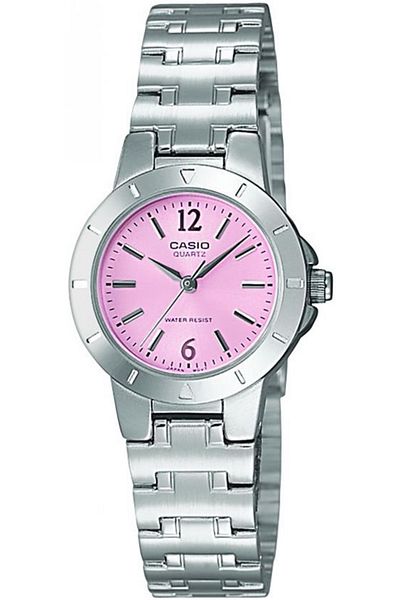Casio Ltp-1177A-4A1Df Wristwatch