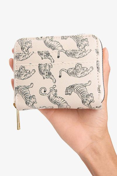 DeFacto Women's Faux Leather Wallet E7022Axns