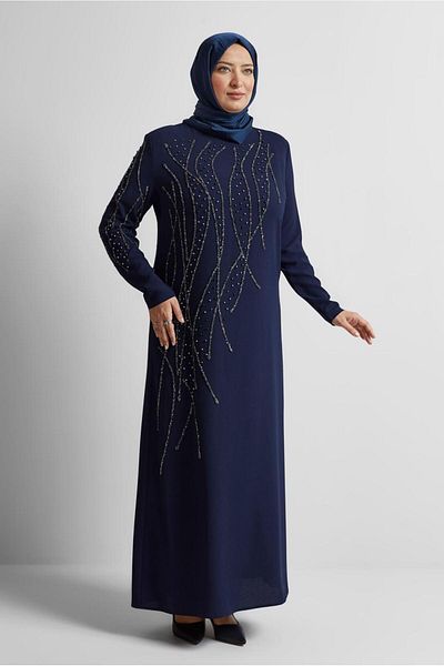 Alvina ΦΟΡΕΜΑ ΜΕ ΠΕΤΡΑ 20702