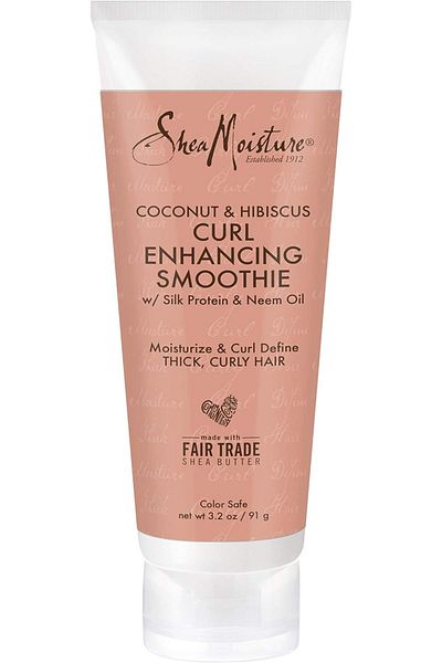 Shea Moisture Curl Enhancing Smoothie 3.2 Oz