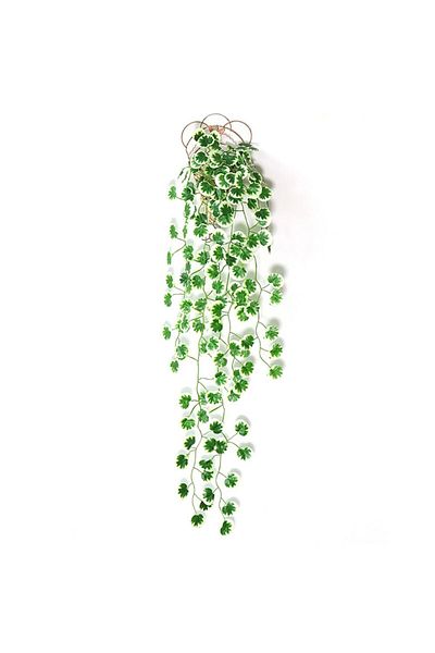Choice begonia leaves Artificial Ivy Garland Leaves Fake Hanging Plants Greenery Foliage Garland Trailing V