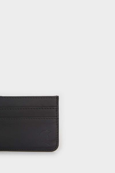 DeFacto Men's Faux Leather Wallet F2977Axns