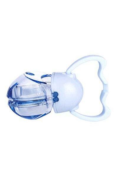 HALAMODO Dustproof Nipple Pacifier (Newborn)