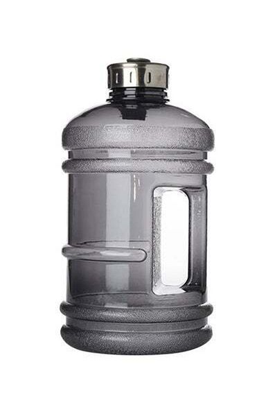 HALAMODO Gym Wide Mouth Shaker Water Bottle