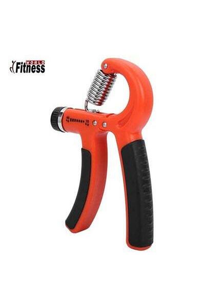 HALAMODO Adjustable Hand Grip Strengthener