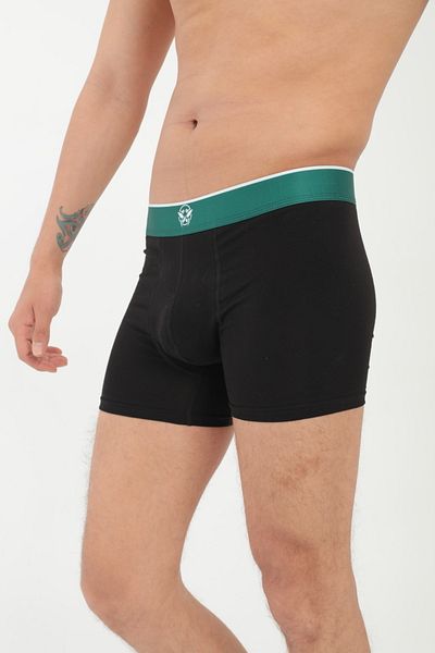 DU&ME Cotton Boxed Ανδρικό Boxer Δώρο Πακέτο Γαμπρού