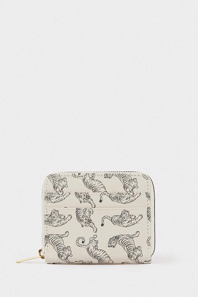 DeFacto Women's Faux Leather Wallet E7022Axns