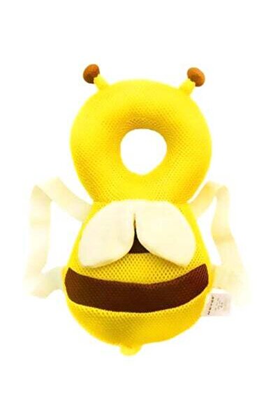 HALAMODO واقي رأس الطفل القابل للتعديل