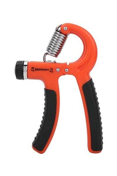 HALAMODO Adjustable Hand Grip Strengthener