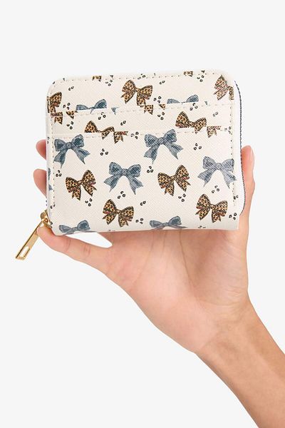 DeFacto Women's Faux Leather Wallet E7015Axns