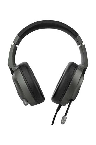 HALAMODO Gaming Over Ear Headset With Mic