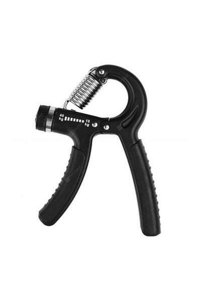 HALAMODO 5-Piece Adjustable Hand Strengthener Set