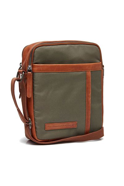 The Chesterfield Brand Fusion Arendal Shoulder Bag 20 Cm