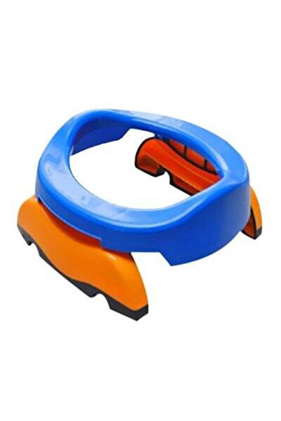 HALAMODO مقعد مرحاض محمول