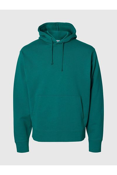Selected Homme Hoodie 100% Baumwoll