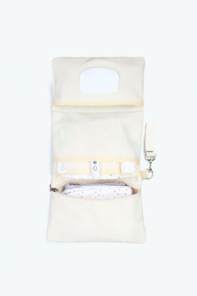 Modakids Mother Baby Waterproof Multi-Purpose Baby Care Bag Organizer