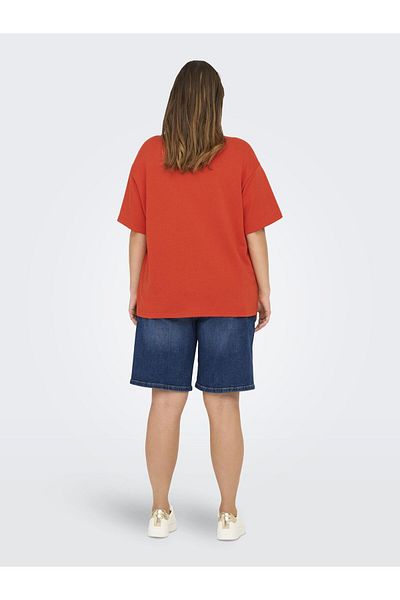 Only Carmakoma Sweatshirt CARJILL Sweatshirt