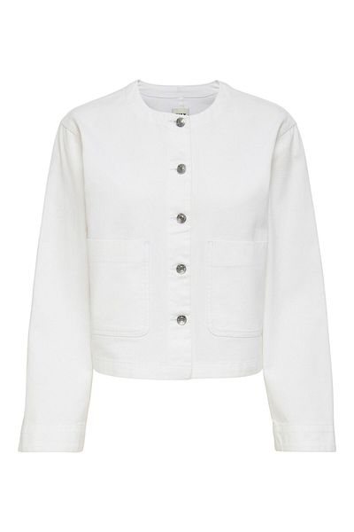 ONLY Jeansjacke ONLPALMA Jeansjacke