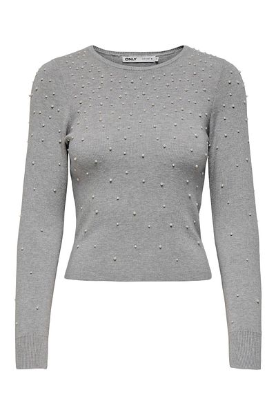ONLY Strickpullover ONLSOI Strickpullover