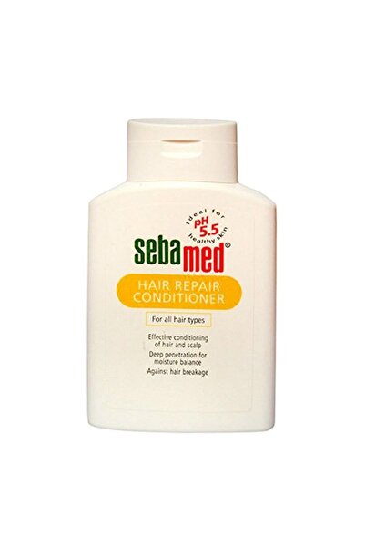 Sebamed بلسم إصلاح الشعر 200 مل