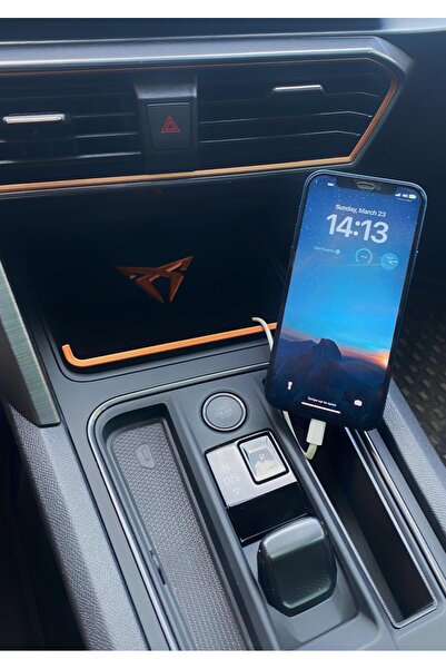 ATA Craft (2020-2023 MODEL ARALIĞI) Cupra Formentor Seat ve Cupra Leon Için Ö...